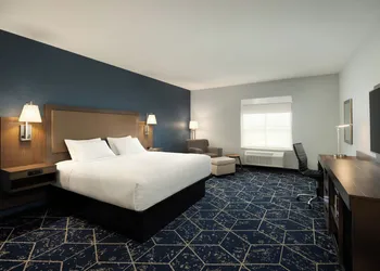 Hyatt Select St. Louis Airport hotel thumbnail 6
