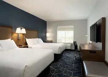 Hyatt Select St. Louis Airport hotel thumbnail 7