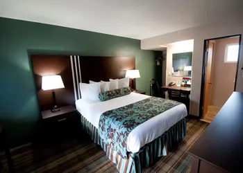 Prospero's Flagship Inn hotel thumbnail 3