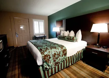 Prospero's Flagship Inn hotel thumbnail 4