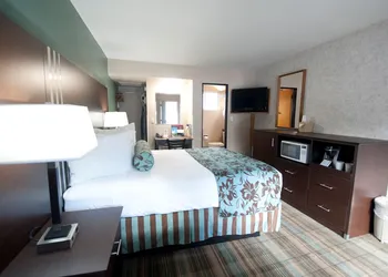 Prospero's Flagship Inn hotel thumbnail 6