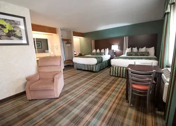 Prospero's Flagship Inn hotel thumbnail 7