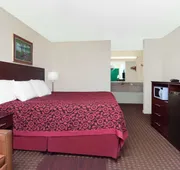 Days Inn by Wyndham Columbia NE Fort Jackson hotel detail image 4