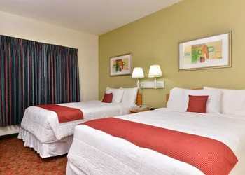 Americas Best Value Inn & Suites Winnie hotel thumbnail 6