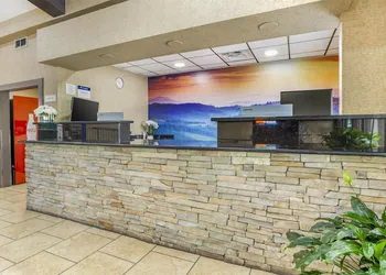 Best Western Asheville Blue Ridge Parkway hotel thumbnail 2