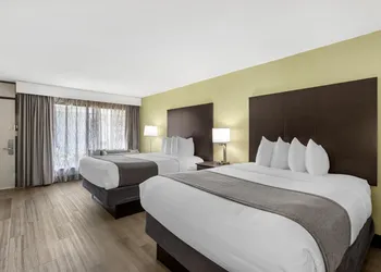 Best Western Asheville Blue Ridge Parkway hotel thumbnail 3