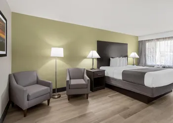 Best Western Asheville Blue Ridge Parkway hotel thumbnail 5