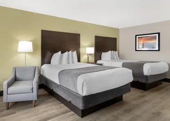 Best Western Asheville Blue Ridge Parkway hotel thumbnail 6