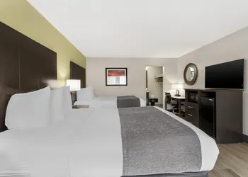 Best Western Asheville Blue Ridge Parkway hotel thumbnail 7