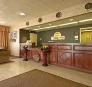 Days Inn by Wyndham Hillsboro TX hotel detail image 3