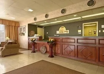 Days Inn by Wyndham Hillsboro TX hotel thumbnail 3