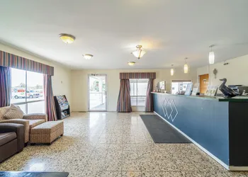 American Inn by OYO Colorado City I-20 hotel thumbnail 5