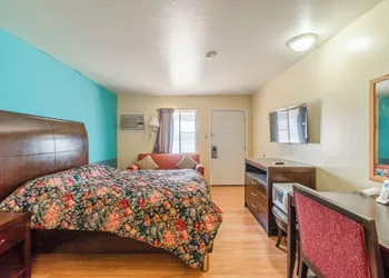 American Inn by OYO Colorado City I-20 hotel thumbnail 6