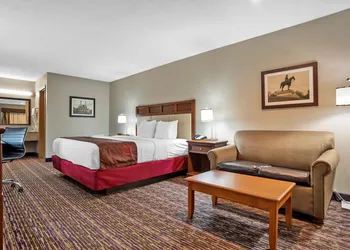 Best Western Vicksburg hotel thumbnail 3