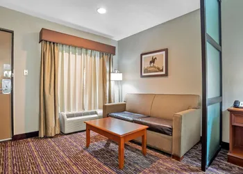 Best Western Vicksburg hotel thumbnail 7