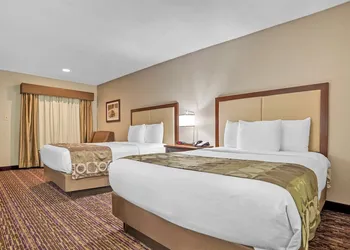 Best Western Vicksburg hotel thumbnail 8