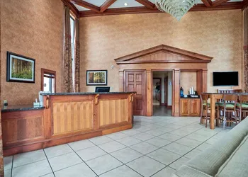 Best Western Vicksburg hotel thumbnail 2