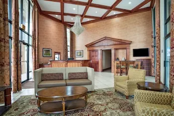 Best Western Vicksburg hotel thumbnail 3