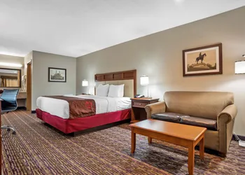 Best Western Vicksburg hotel thumbnail 4