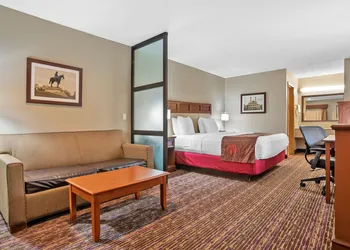 Best Western Vicksburg hotel thumbnail 5