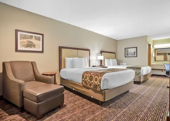 Best Western Vicksburg hotel thumbnail 6