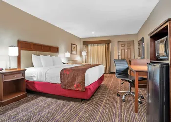 Best Western Vicksburg hotel thumbnail 7