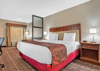 Best Western Vicksburg hotel thumbnail 8