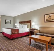 Best Western Vicksburg hotel detail image 4