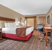 Best Western Vicksburg hotel detail image 7