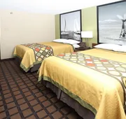 Economy 7 Inn - Chesapeake/Portsmouth hotel detail image 3