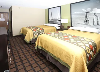 Economy 7 Inn - Chesapeake/Portsmouth hotel thumbnail 3
