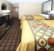 Economy 7 Inn - Chesapeake/Portsmouth hotel detail image 4