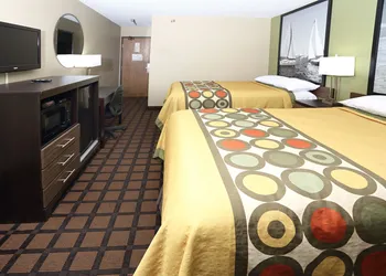 Economy 7 Inn - Chesapeake/Portsmouth hotel thumbnail 4