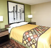 Economy 7 Inn - Chesapeake/Portsmouth hotel detail image 5