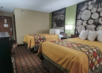 Economy 7 Inn - Chesapeake/Portsmouth hotel thumbnail 6