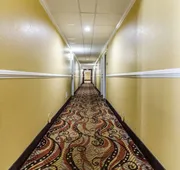 Rodeway Inn & Suites Jacksonville near Camp Lejeune hotel detail image 5