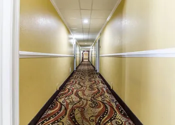 Rodeway Inn & Suites Jacksonville near Camp Lejeune hotel thumbnail 5