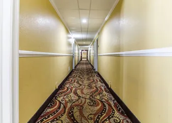 Rodeway Inn & Suites Jacksonville near Camp Lejeune hotel thumbnail 5