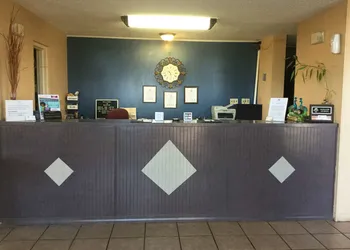 Americas Best Value Inn Malvern hotel thumbnail 2