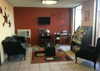Americas Best Value Inn Malvern hotel thumbnail 3