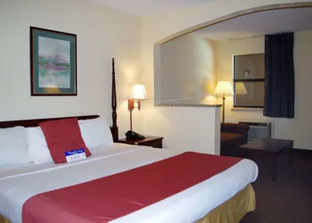 Americas Best Value Inn Malvern hotel thumbnail 4