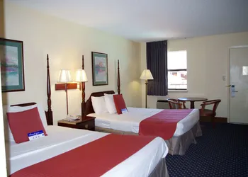 Americas Best Value Inn Malvern hotel thumbnail 5
