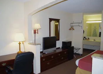 Americas Best Value Inn Malvern hotel thumbnail 7