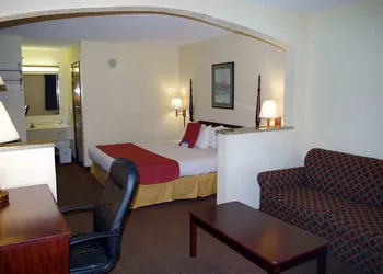 Americas Best Value Inn Malvern hotel thumbnail 8