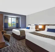 Microtel Inn & Suites by Wyndham Gardendale/Birmingham North hotel detail image 5