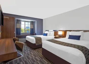 Microtel Inn & Suites by Wyndham Gardendale/Birmingham North hotel thumbnail 5