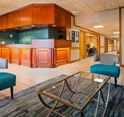 Best Western Woodhaven Inn hotel detail image 3