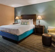 Best Western Woodhaven Inn hotel detail image 4