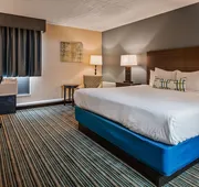 Best Western Woodhaven Inn hotel detail image 5