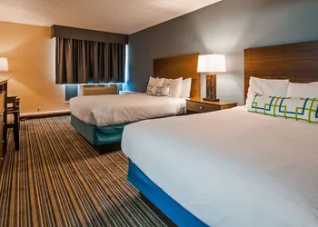 Best Western Woodhaven Inn hotel thumbnail 8